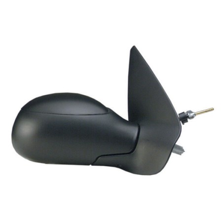 Rétroviseur Droit Pour Peugeot 206 3/5 Portes Van 8148XY