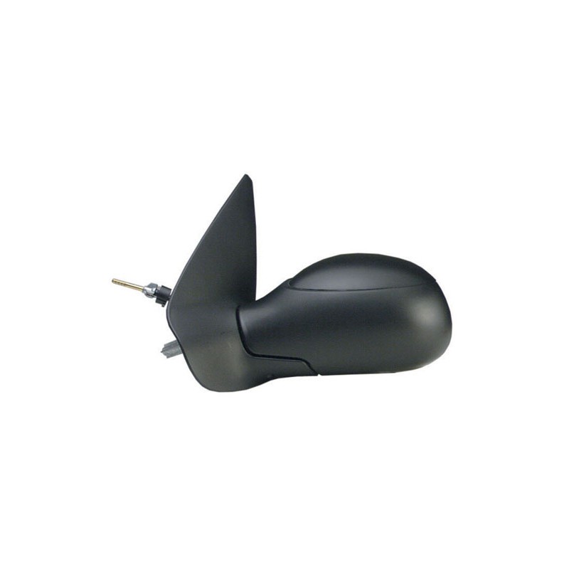 Rétroviseur Gauche Pour Peugeot 206 3/5 Portes Van 8154JA
