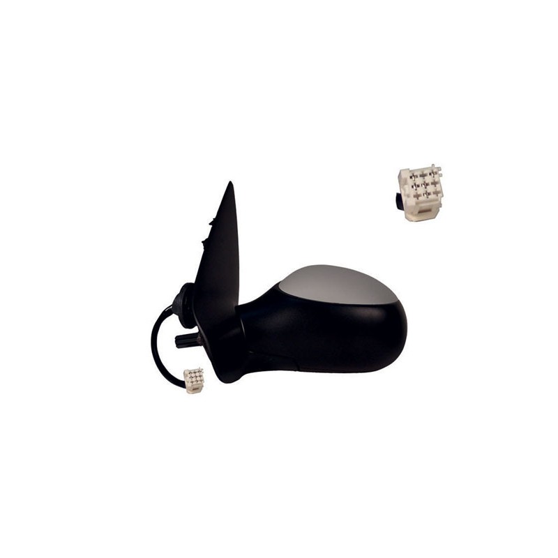 Rétroviseur Gauche Pour Peugeot 206 3/5 Portes Van 8154JE