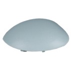 Coque de Rétro Gauche Pour Peugeot 206 3/5 Portes CC SW Van 206+ Citroën