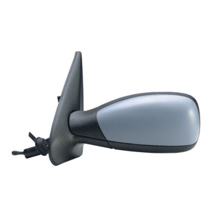 Rétroviseur Gauche Pour Peugeot 306 3/5 Portes Break Camionnette - 8148AE