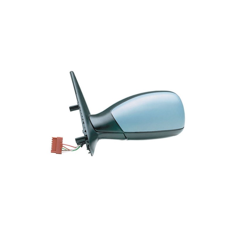 Rétroviseur Gauche Pour Peugeot 306 3/5 Portes Break Camionnette/Break 8148SY