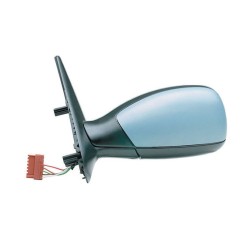 Rétroviseur Gauche Pour Peugeot 306 3/5 Portes Break Camionnette/Break 8149G2
