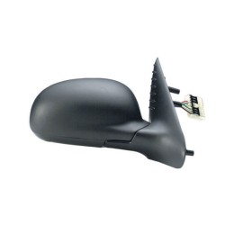 Rétroviseur Droit Pour Peugeot 406 Break Coupé 8149X5