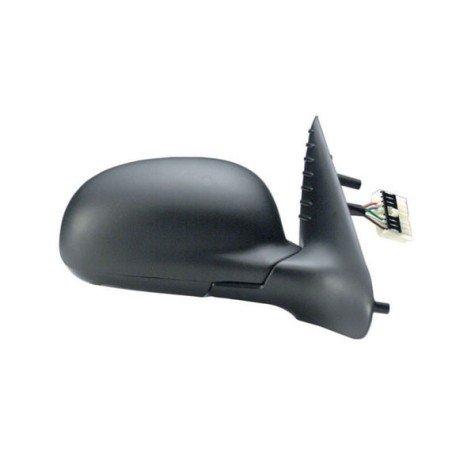 Rétroviseur Droit Pour Peugeot 406 Break Coupé 8149X5