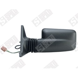 Rétroviseur Gauche Pour Peugeot 505 Break 814875