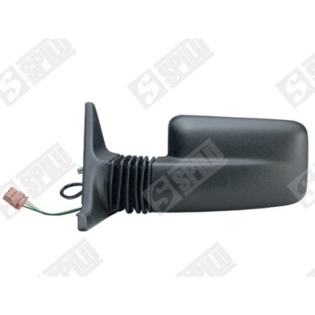 Rétroviseur Gauche Pour Peugeot 505 Break 814875