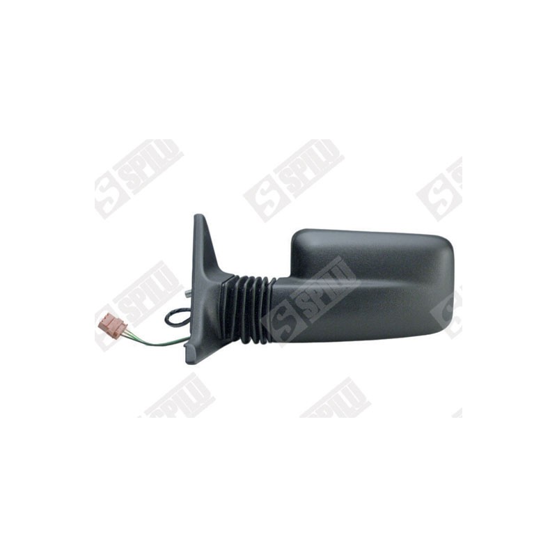 Rétroviseur Gauche Pour Peugeot 505 Break 814875