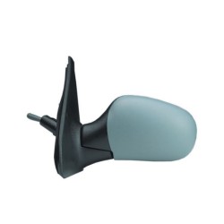 Rétroviseur Gauche Pour Renault Clio II Camionnette - 3/5 Portes 7700435863
