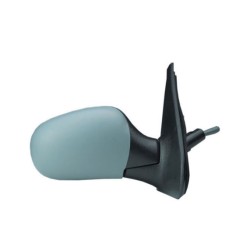 Rétroviseur Droit Pour Renault Clio II Camionnette - 3/5 Portes 7700435864