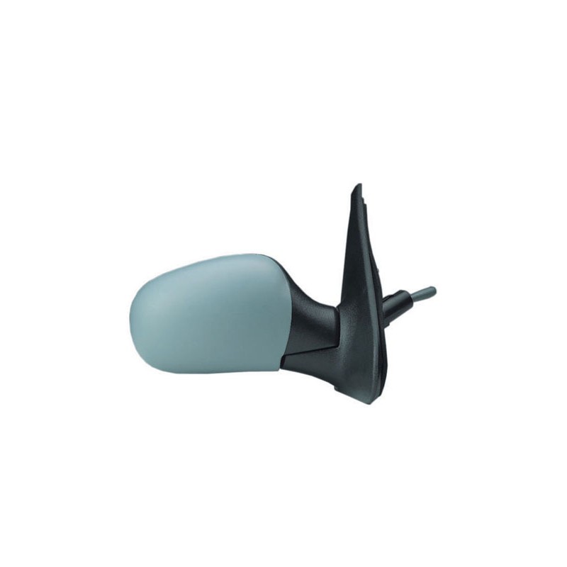 Rétroviseur Droit Pour Renault Clio II Camionnette - 3/5 Portes 7700435864