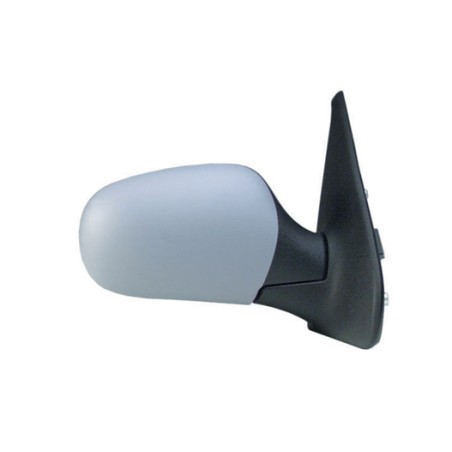 Rétroviseur Droit Pour Renault Clio II Camionnette - 3/5 Portes 7700415329