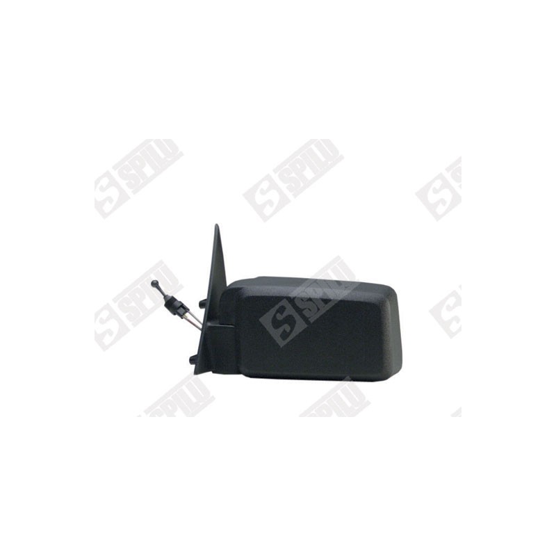 Rétroviseur Droit Pour Renault Espace I 6025000852