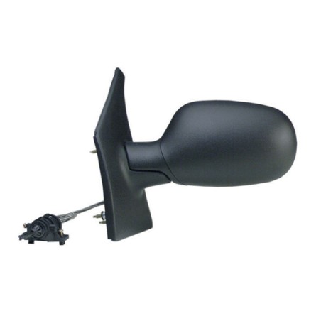 Rétroviseur Gauche Pour Renault Megane Scenic 7700834189 7700841653