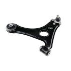 Triangle Bras De Suspension Avant Inférieur Droit Pour Classe A 1683301207