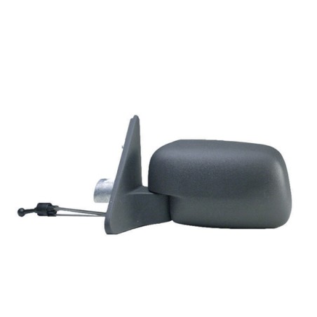 Rétroviseur Gauche Pour Renault Rapid Camionnette/Monospace 7700808132