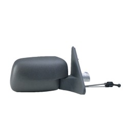 Rétroviseur Droit Pour Renault Rapid Camionnette/Monospace 7700808133