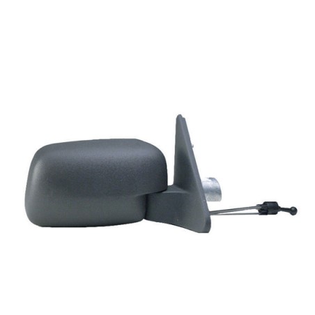 Rétroviseur Droit Pour Renault Rapid Camionnette/Monospace 7700808133