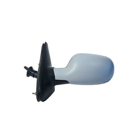 Rétroviseur Gauche Pour Renault Megane I Cabriolet Classic Coach 7701471856