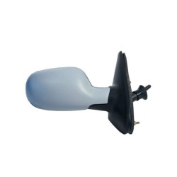 Rétroviseur Droit Pour Renault Megane I Cabriolet Classic Coach 7701471857