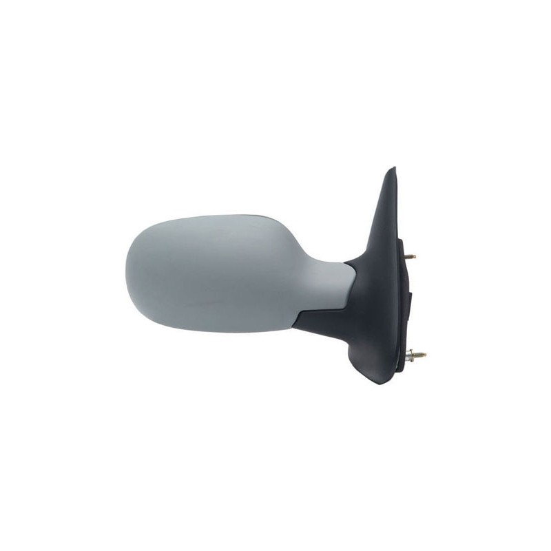Rétroviseur Droit Pour Renault Megane I Cabriolet Classic Coach 7701471857