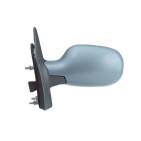 Rétroviseur Gauche Pour Renault Megane Scenic Scénic I Monospace 7701471856