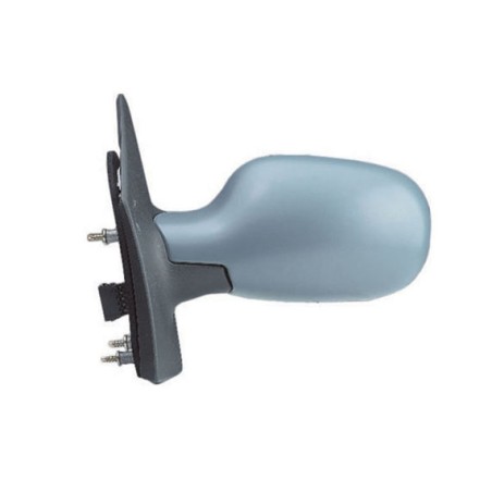 Rétroviseur Gauche Pour Renault Megane Scenic Scénic I Monospace 7701471856