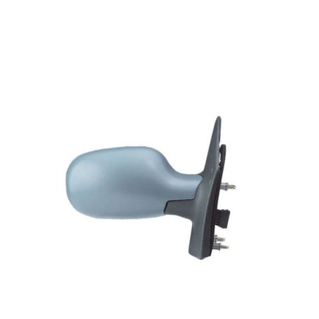 Rétroviseur Droit Pour Renault Megane Scenic Scénic I Monospace 7701471857