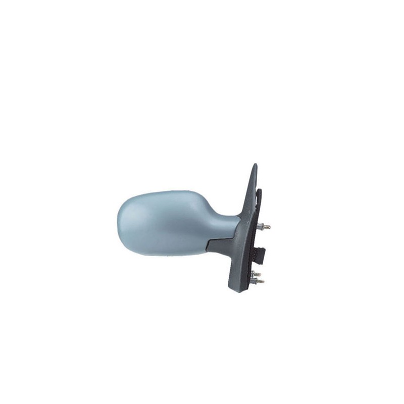 Rétroviseur Droit Pour Renault Megane Scenic Scénic I Monospace 7701471857