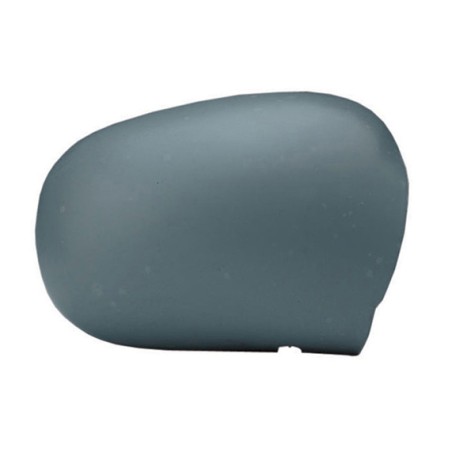Coque de Rétro Droite Pour Renault Clio II Camionnette - 3/5 Portes 7701471857