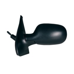 Rétroviseur Gauche Pour Renault Clio II Camionnette - 3/5 Portes 7701471854