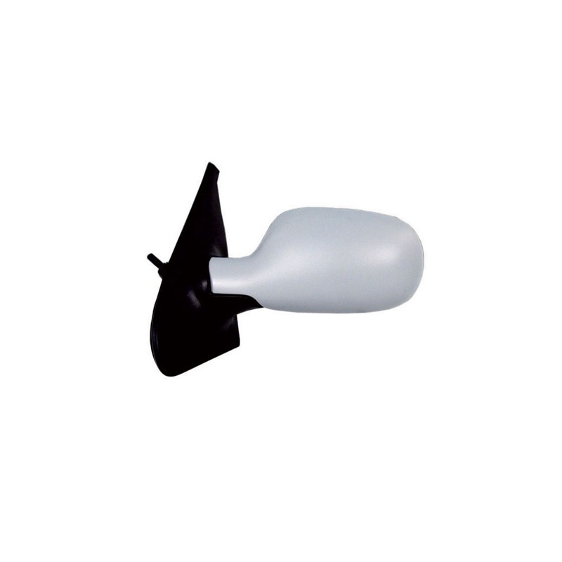 Rétroviseur Gauche Pour Renault Clio II Camionnette - 3/5 Portes 7701471856