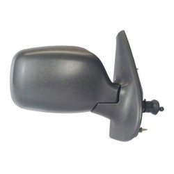Rétroviseur Droit Pour Renault Kangoo Express Nissan Kubistar Camionnette