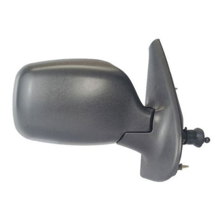 Rétroviseur Droit Pour Renault Kangoo Express Nissan Kubistar Camionnette