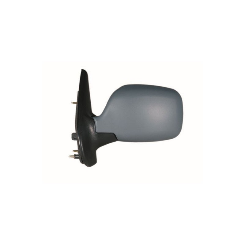Rétroviseur Droit Pour Renault Kangoo Express Nissan Kubistar Camionnette