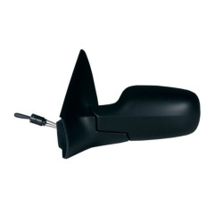 Rétroviseur Gauche Pour Renault Megane II A Trois Volumes Break 8200217947
