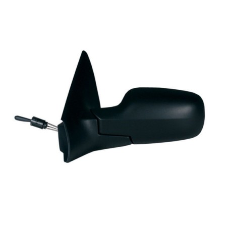 Rétroviseur Gauche Pour Renault Megane II A Trois Volumes Break 8200217947