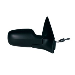 Rétroviseur Droit Pour Renault Megane II A Trois Volumes Break 8200246786