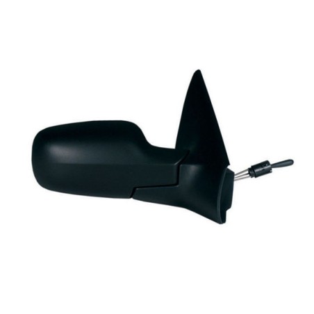 Rétroviseur Droit Pour Renault Megane II A Trois Volumes Break 8200246786