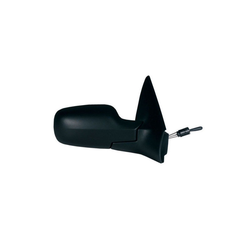Rétroviseur Droit Pour Renault Megane II A Trois Volumes Break 8200246786