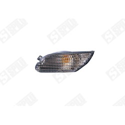 Feu Clignotant Gauche Pour Rover 25 3/5 Portes XBD000131