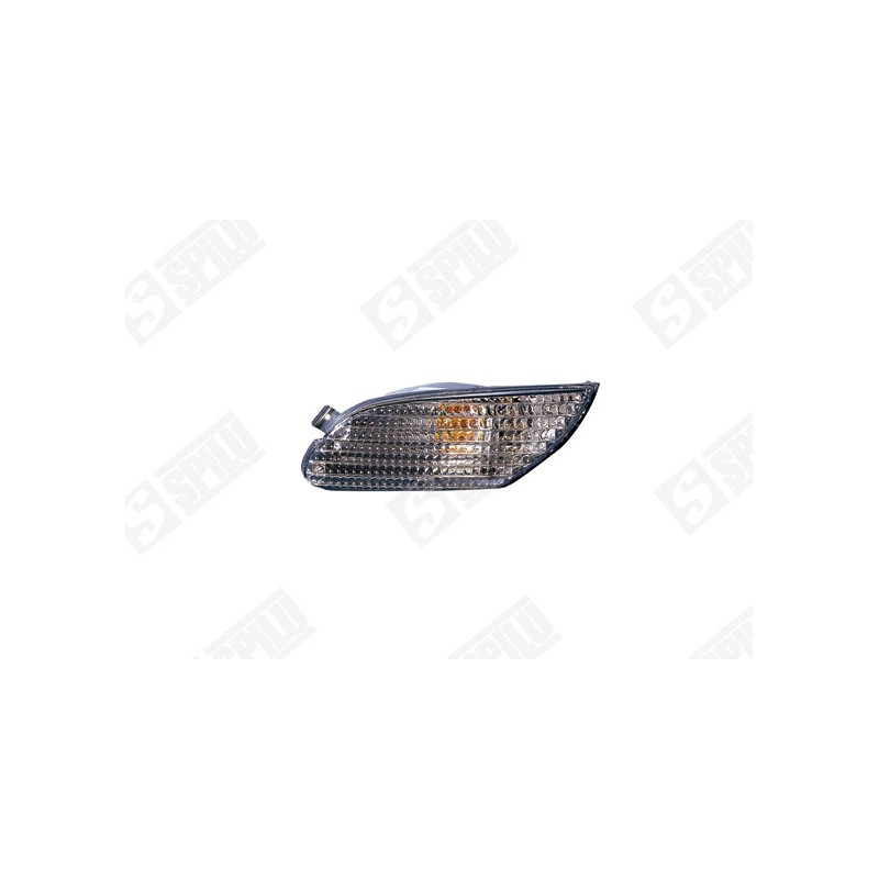 Feu Clignotant Gauche Pour Rover 25 3/5 Portes XBD000131