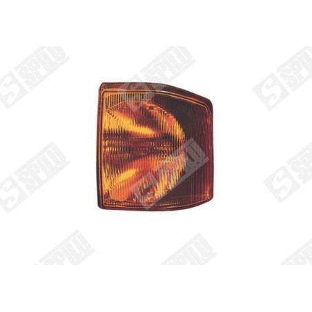 Feu Clignotant Gauche Pour Land Rover Discovery I XBD100770