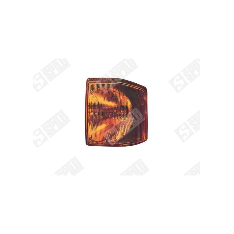 Feu Clignotant Gauche Pour Land Rover Discovery I XBD100770