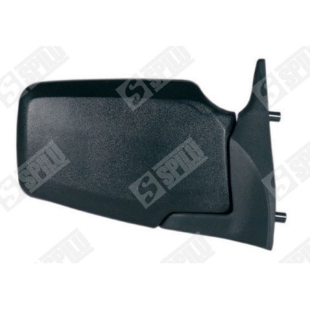 Rétroviseur Droit Pour Land Rover Discovery I Range Rover BTR4825
