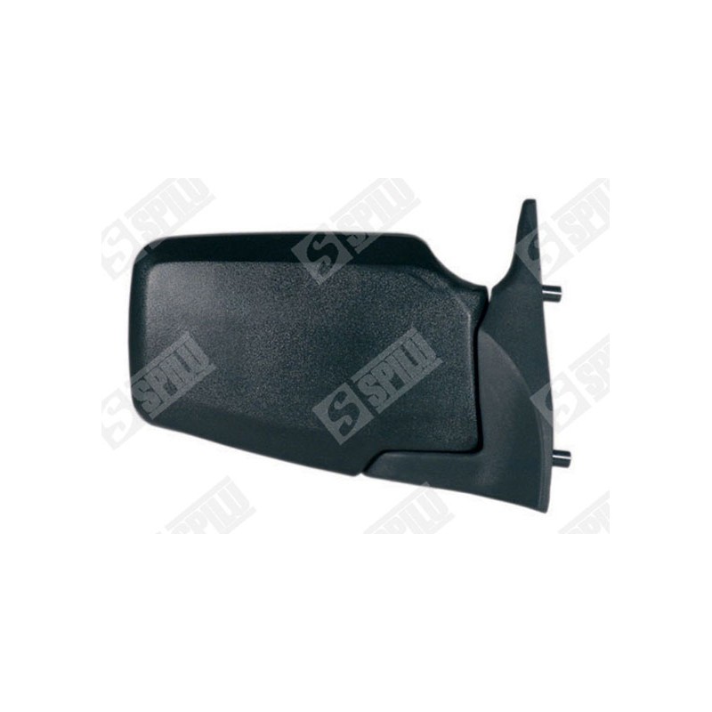 Rétroviseur Droit Pour Land Rover Discovery I Range Rover BTR4825