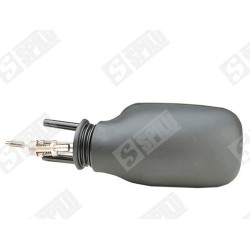 Rétroviseur Gauche Pour Rover 200 3/5 Portes CRB108010PMD