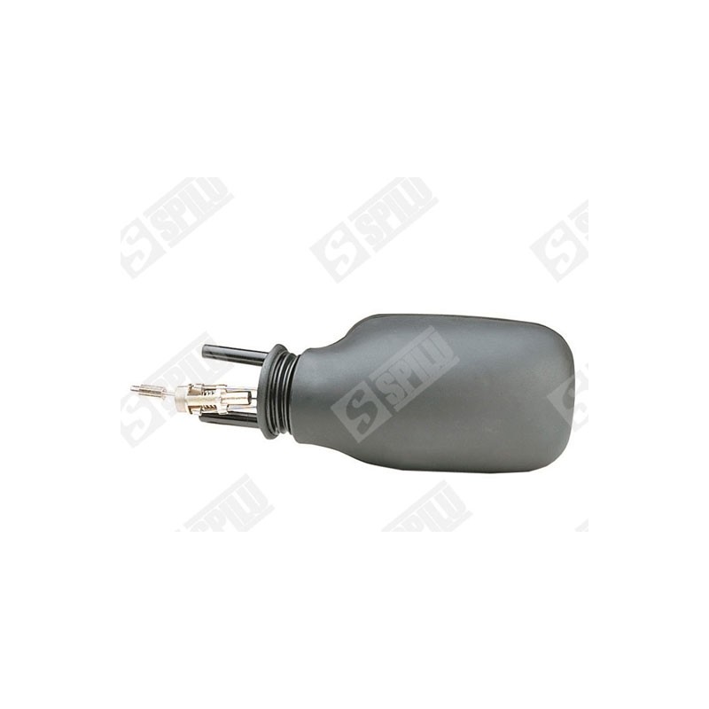 Rétroviseur Gauche Pour Rover 200 3/5 Portes CRB108010PMD