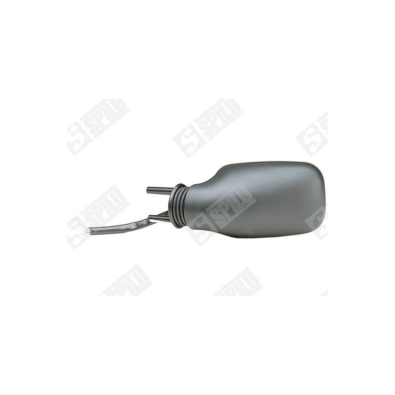Rétroviseur Gauche Pour Rover 200 3/5 Portes CRB108110PMD
