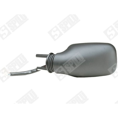 Rétroviseur Droit Pour Rover 200 3/5 Portes CRB108120PMD
